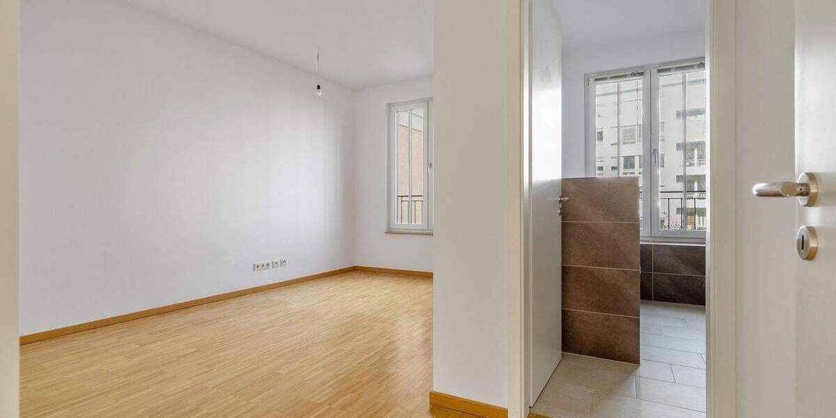 Etagenwohnung Berlin Mitte - 3 Zimmer, 90 m&sup2;, 730.000&euro; | Angebot:25700688