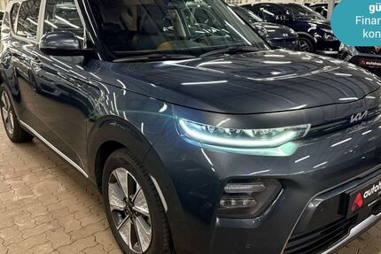 Kia Soul 17.216 km 25.490 &euro; Ludwigsfelde (bei Berlin) 14974