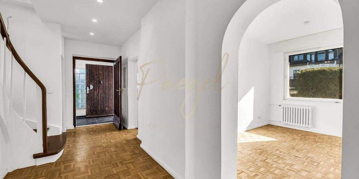 Einfamilienhaus Berlin Lichtenrade - 4 Zimmer, 141 m&sup2;, 2.700&euro; | Angebot:25778657