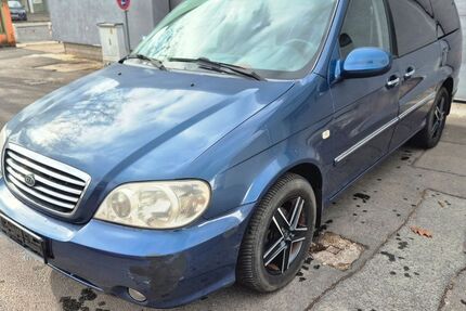 Kia Carnival 150.000 km 800 &euro; Berlin 13435