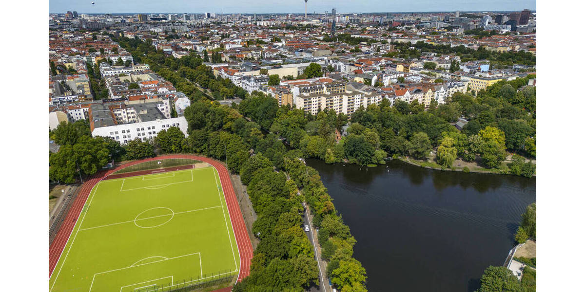 Etagenwohnung Berlin Neukölln - 3 Zimmer, 84 m&sup2;, 580.000&euro; | Angebot:25989737