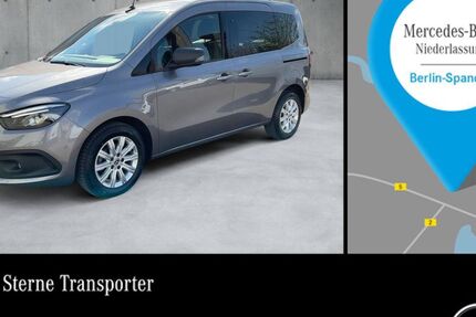 Mercedes-Benz Citan 30.794 km 20.980 &euro; Berlin 13581