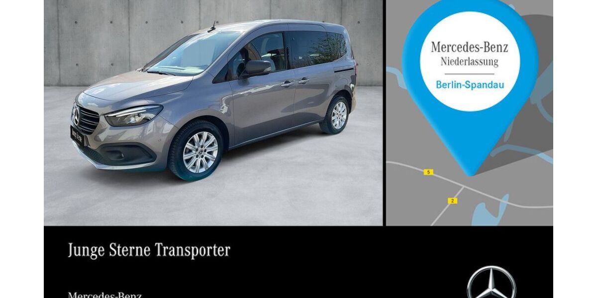 Mercedes-Benz Citan 30.794 km 20.980 &euro; Berlin 13581