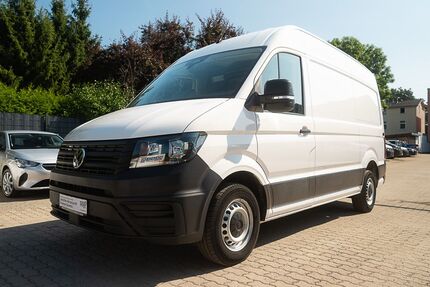 VW Crafter 35.995 km 31.900 &euro; Oranienburg bei Berlin 16515