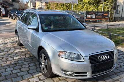 Audi A4 245.098 km 1.950 &euro; Berlin 12357