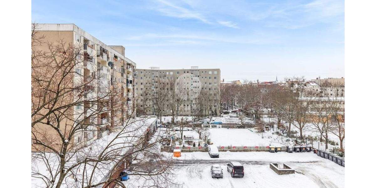 Etagenwohnung Berlin Schöneberg - 5 Zimmer, 177 m&sup2;, 939.000&euro; | Angebot:24532845