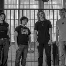 Black Flag - An Evening with Black Flag Berlin