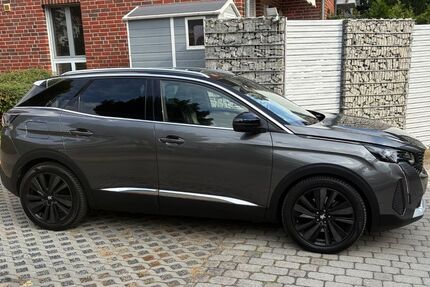 Peugeot 3008 99.950 km 18.900 &euro; Genshagen 14974
