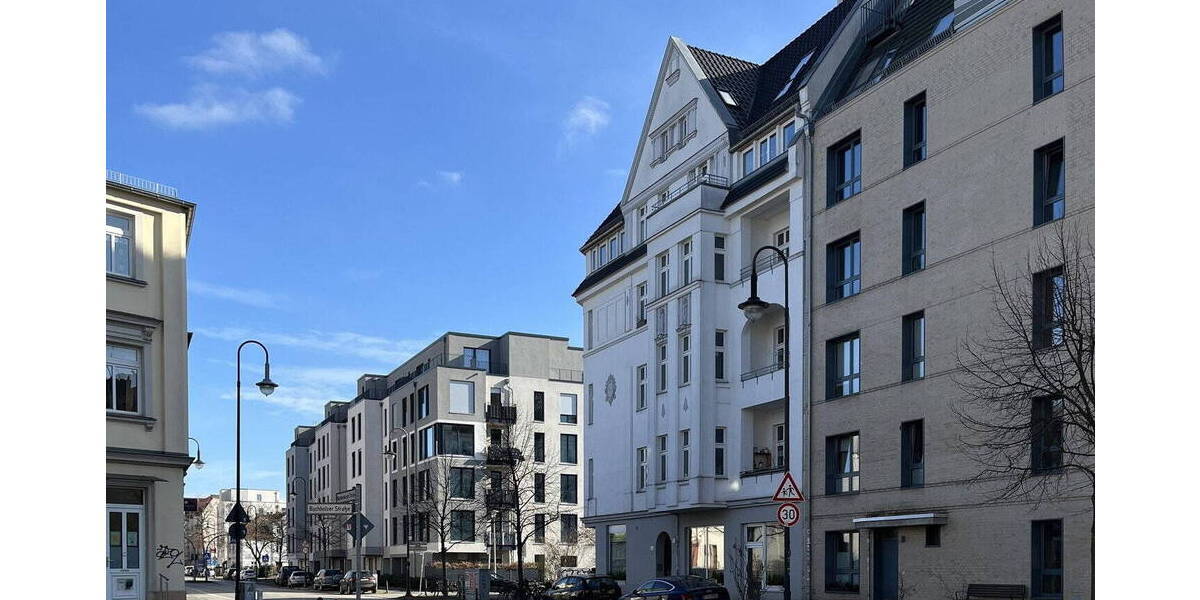 Grundstück Berlin Niederschönhausen - 1.499.000&euro; | Angebot:26434656