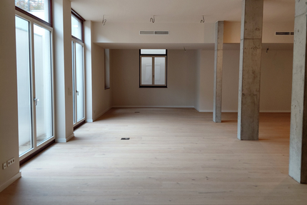 Gewerbeobjekt Berlin Weißensee - 2.475&euro; | Angebot:26220778