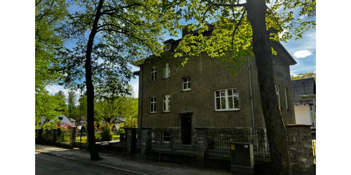 Hochparterre Zeuthen - 4.5 Zimmer, 107 m&sup2;, 1.370&euro; | Angebot:26396794