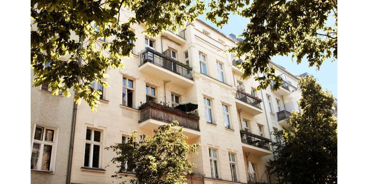 Etagenwohnung Berlin Pankow - 1 Zimmer, 30 m&sup2;, 119.900&euro; | Angebot:27088003
