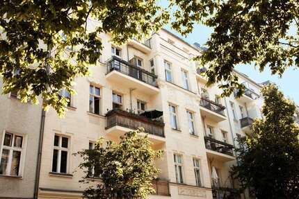 Wohnung Berlin Pankow - 1 Zimmer, 30 m&sup2;, 119.900&euro; | Angebot:27088003
