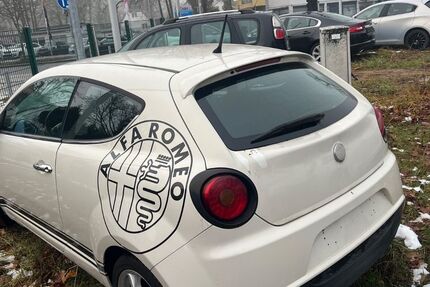 Alfa Romeo MiTo 85.000 km 3.990 &euro; Berlin 12309