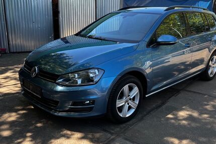VW Golf 166.900 km 8.250 &euro; Berlin 13585