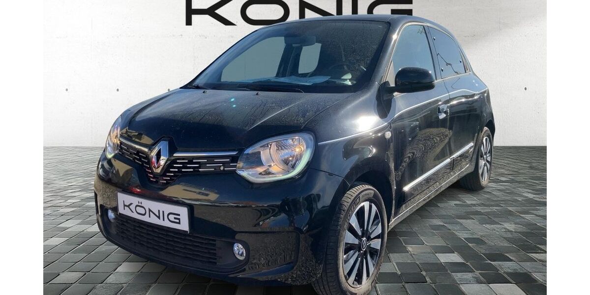 Renault Twingo 13.034 km 15.499 &euro; Teltow 14513