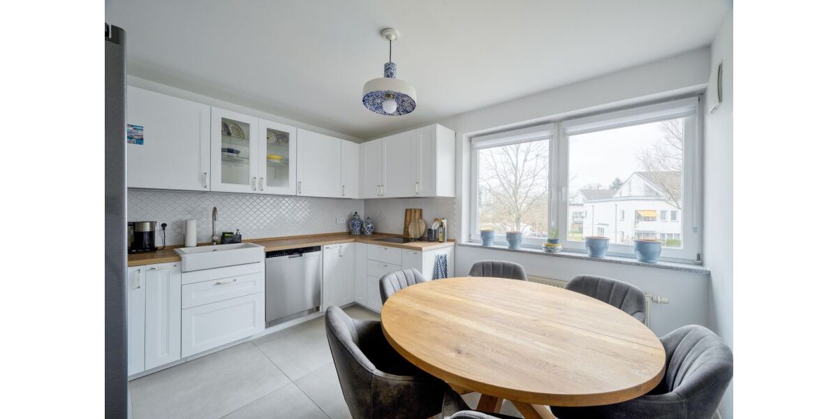 Vollsanierte 3-Zimmer-Wohnung in Teltow 3 zimmer