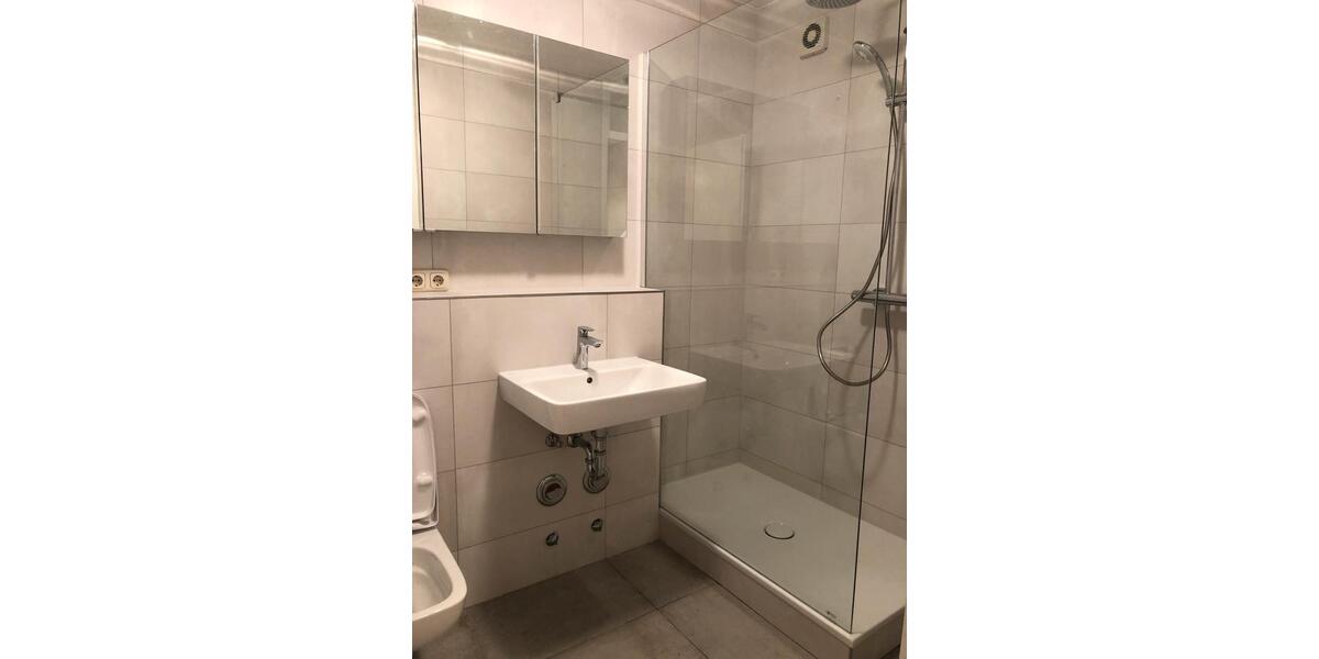 Etagenwohnung Berlin Mitte - 2 Zimmer, 43 m&sup2;, 348.000&euro; | Angebot:27055746