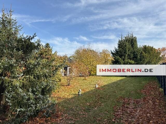 Grundstück Bernau Birkholzaue - 289.000&euro; | Angebot:26154349