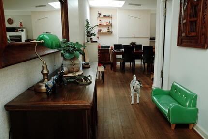 Wohnung Berlin Pankow - 2 Zimmer, 50 m&sup2;, 1.200&euro; | Angebot:24864809