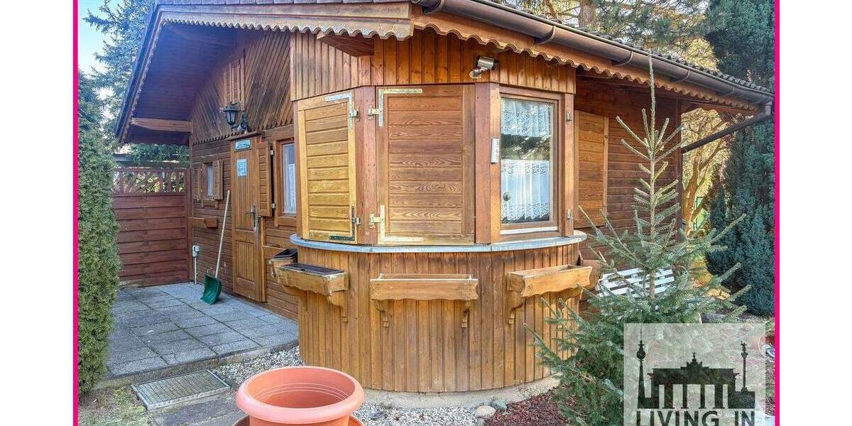 Grundstück Berlin Mahlsdorf - 275.000&euro; | Angebot:24719006