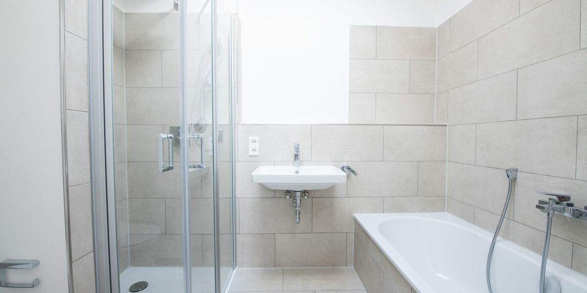 Etagenwohnung Berlin Adlershof - 4 Zimmer, 105 m&sup2;, 649.000&euro; | Angebot:24867144