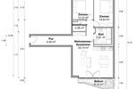 Etagenwohnung Berlin Mitte - 3 Zimmer, 90 m&sup2;, 2.275&euro; | Angebot:25055672