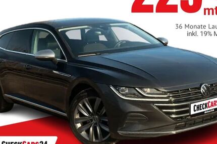 VW Arteon