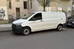 Mercedes-Benz Vito W447 33.500 km 21.900 &euro; Berlin 10178