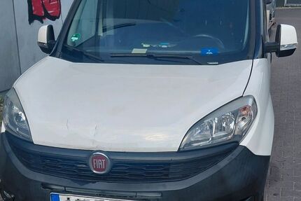 Fiat Doblo 222.000 km 2.900 &euro; Berlin 12349
