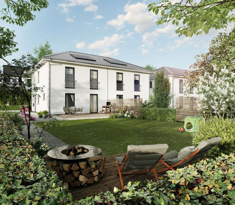 Haus zum Kaufen in Königs Wusterhausen 413.460 € 118 m²