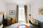 Etagenwohnung Berlin Friedrichshain - 2 Zimmer, 54 m&sup2;, 2.100&euro; | Angebot:26584872