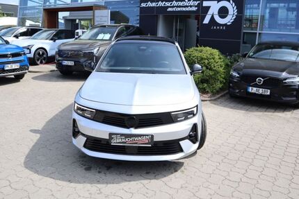 Opel Astra 2.908 km 29.490 &euro; Potsdam 14482