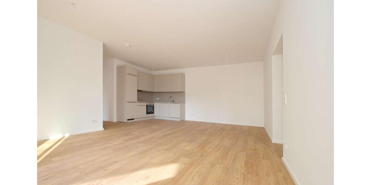 Etagenwohnung Berlin Lichtenberg - 4 Zimmer, 110 m&sup2;, 2.490&euro; | Angebot:25352810