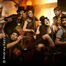 Unverschämt Charmant! 14.03.2026 Bar jeder Vernunft