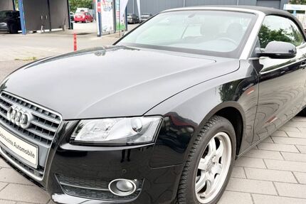 Audi A5 85.000 km 11.995 &euro; Potsdam 14480