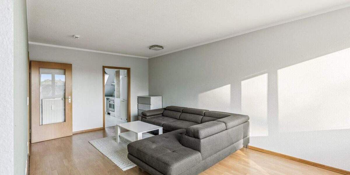 Etagenwohnung Schönfließ Schönfließ - 3 Zimmer, 71 m&sup2;, 275.000&euro; | Angebot:23990708