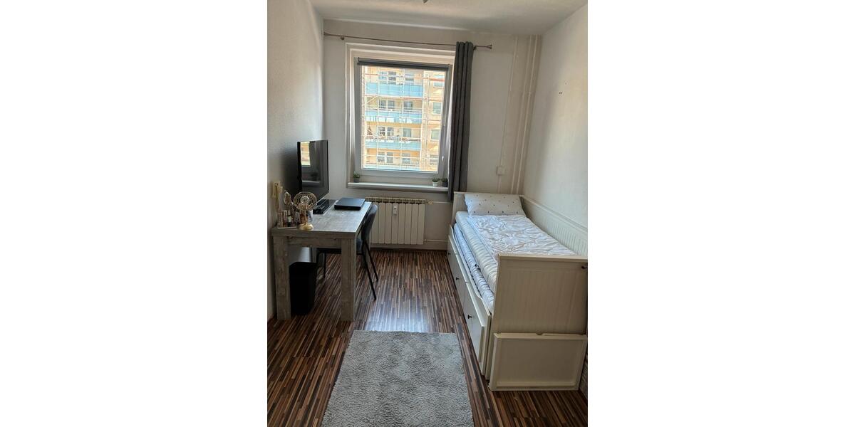 Etagenwohnung Berlin Lichtenberg - 1 Zimmer, 83 m&sup2;, 560&euro; | Angebot:25395894
