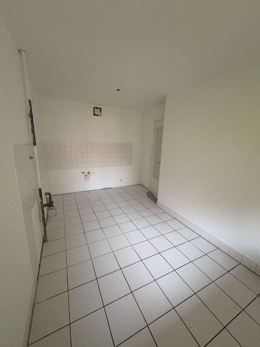 Hier fühlen Sie sich wohl, da auch die Nachbarn sehr nett sind im gepflegtem Umfeld 3 zimmer