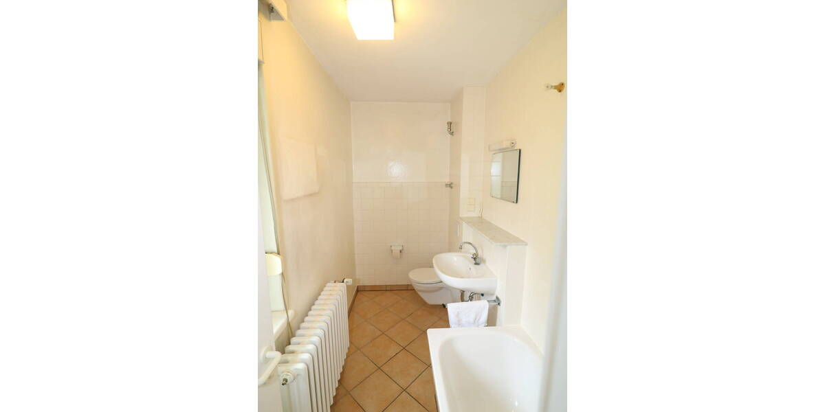 Doppelhaushälfte Berlin Hermsdorf - 3 Zimmer, 64 m&sup2;, 449.000&euro; | Angebot:25778330