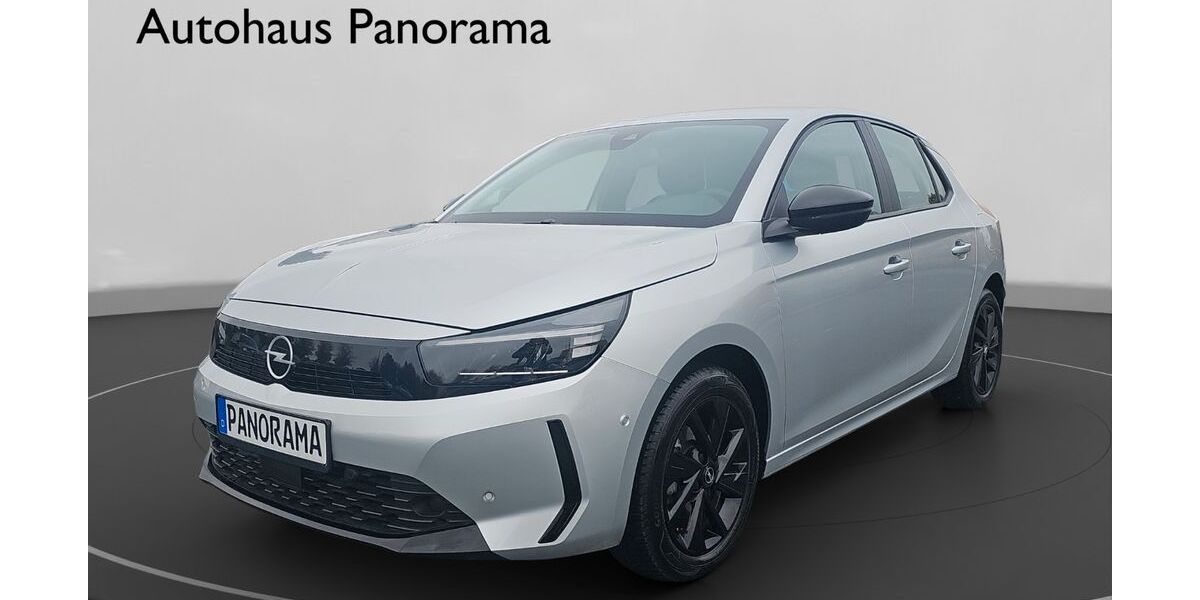 Opel Corsa 8.400 km 14.990 &euro; Schönefeld OT Großziethen 12529