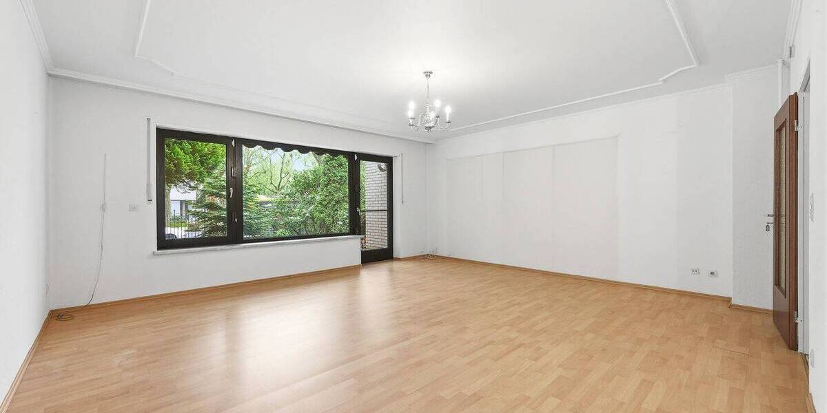 Doppelhaushälfte Berlin Märkisches Viertel - 5 Zimmer, 112 m&sup2;, 489.000&euro; | Angebot:26584962