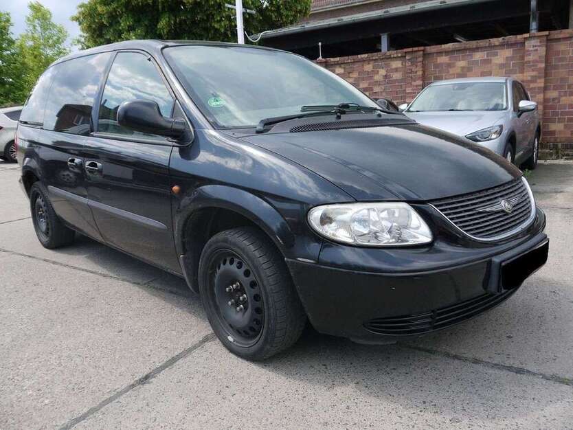 Grand Voyager