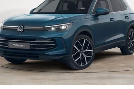 VW Tiguan 3.836 km 44.998 € Potsdam 14482