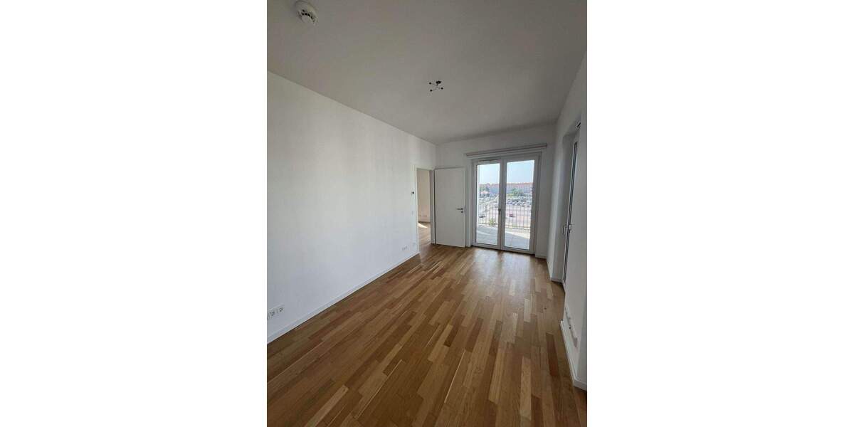 Etagenwohnung Berlin Spandau - 2 Zimmer, 53 m&sup2;, 1.085&euro; | Angebot:24773353