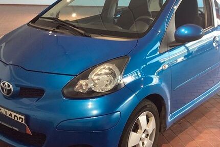 Toyota Aygo (X) 98.234 km 3.490 € Falkensee 14612