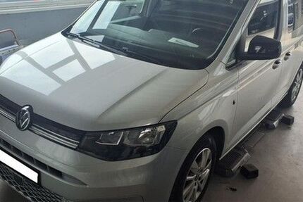 VW Caddy 59.798 km 26.490 &euro; Rüdersdorf 15562