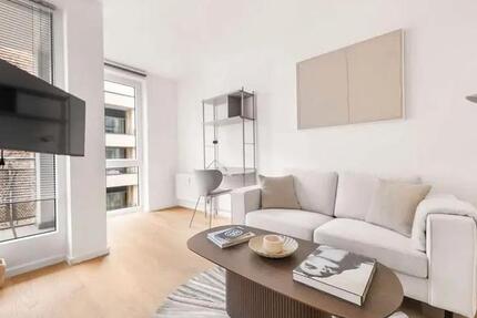 Wohnung Berlin Pankow - 2 Zimmer, 43 m&sup2;, 600&euro; | Angebot:27677363