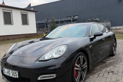 Porsche Panamera 234.000 km 21.499 &euro; Berlin 10711
