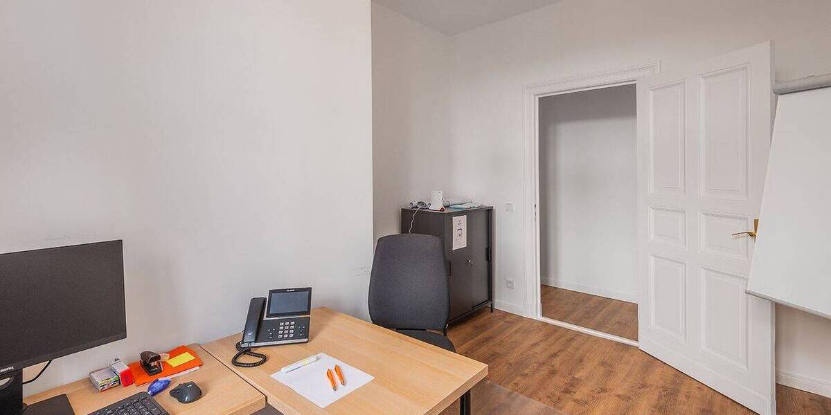 Gewerbeobjekt Berlin Tempelhof - 145&euro; | Angebot:26023860
